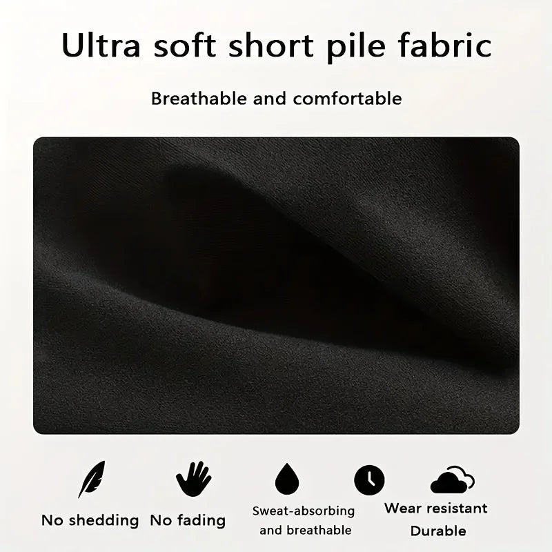 Comfort Car Seat Belt Pads