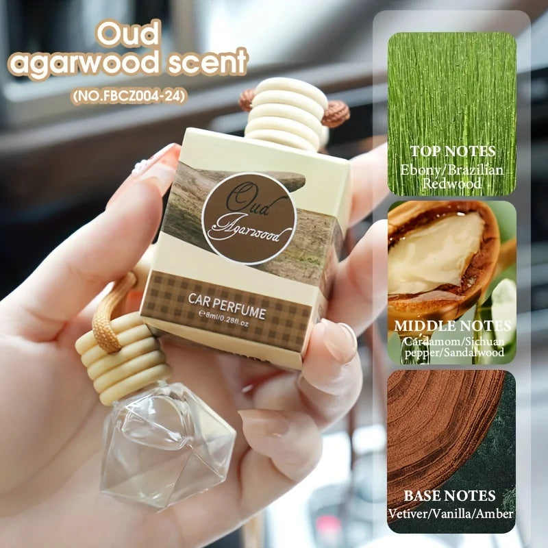 Blissful Aroma Air Freshener