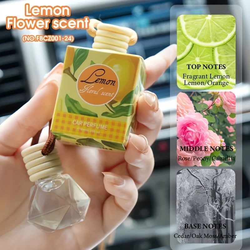 Blissful Aroma Air Freshener