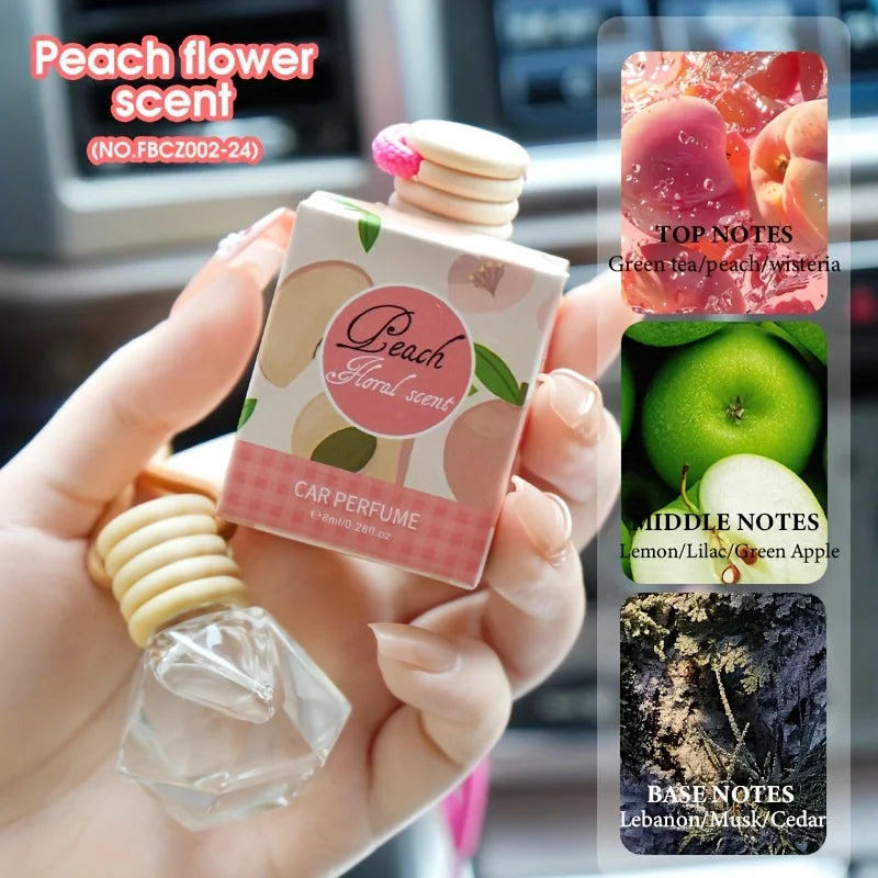 Blissful Aroma Air Freshener
