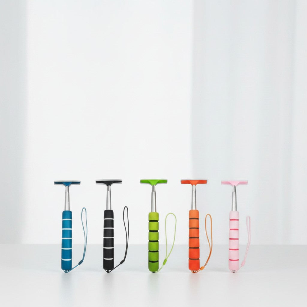 Extendable Mirror Wiper Brush