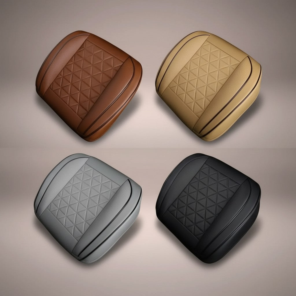 Universal Car Seat Protector