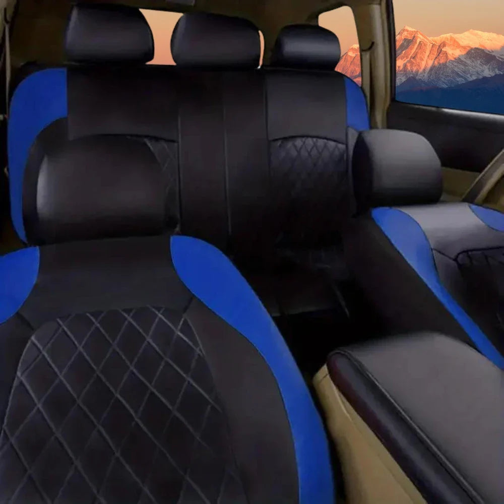 Universal Sporty Car Seat Covers