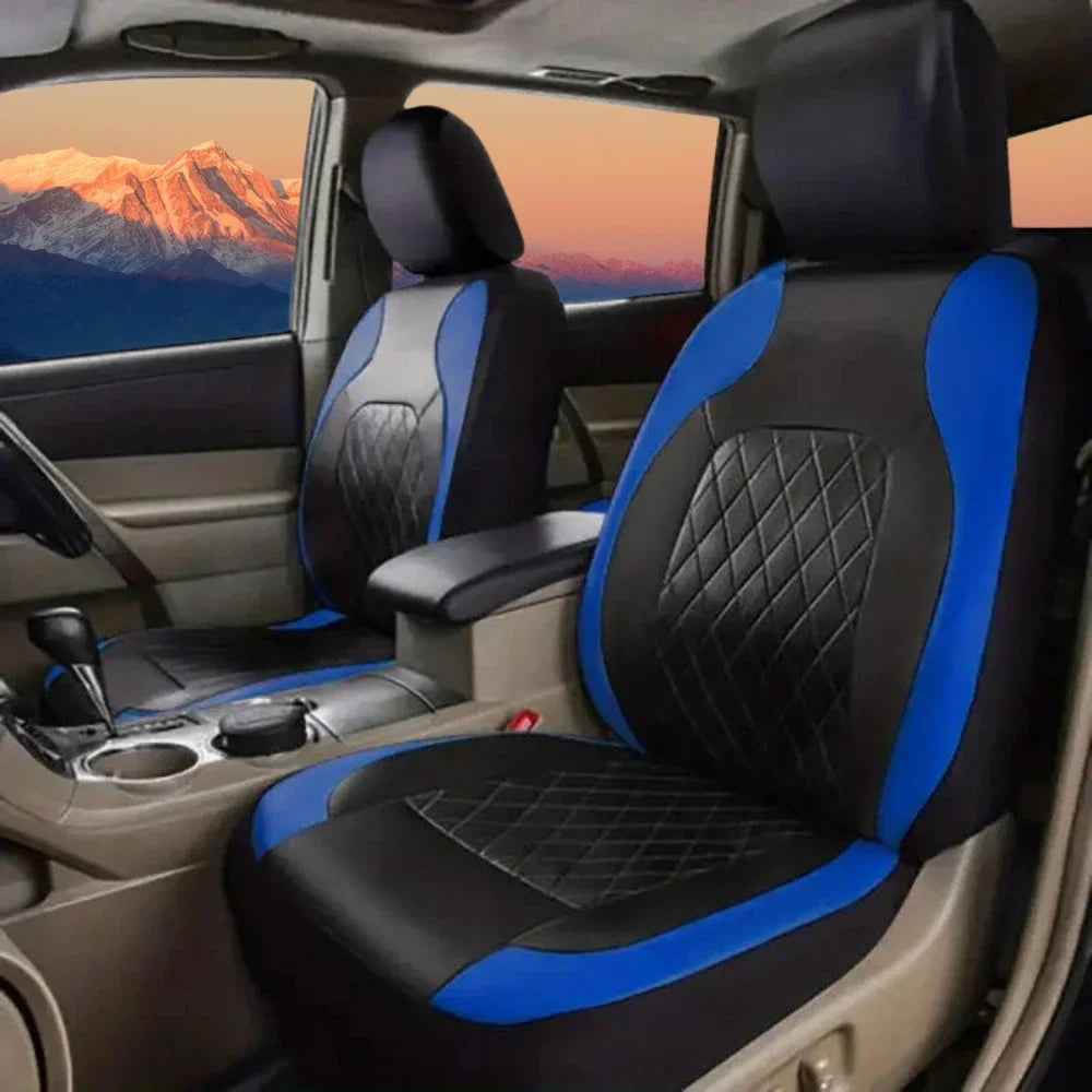 Universal Sporty Car Seat Covers