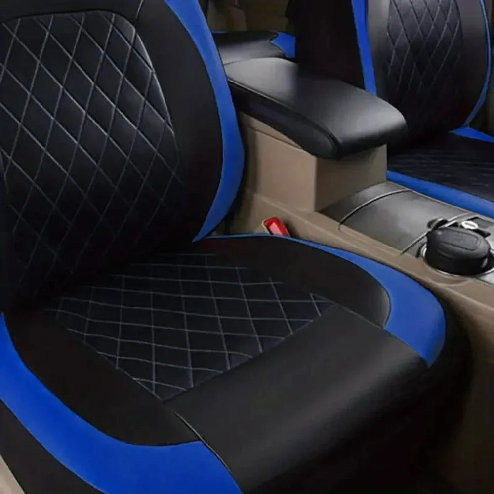 Universal Sporty Car Seat Covers