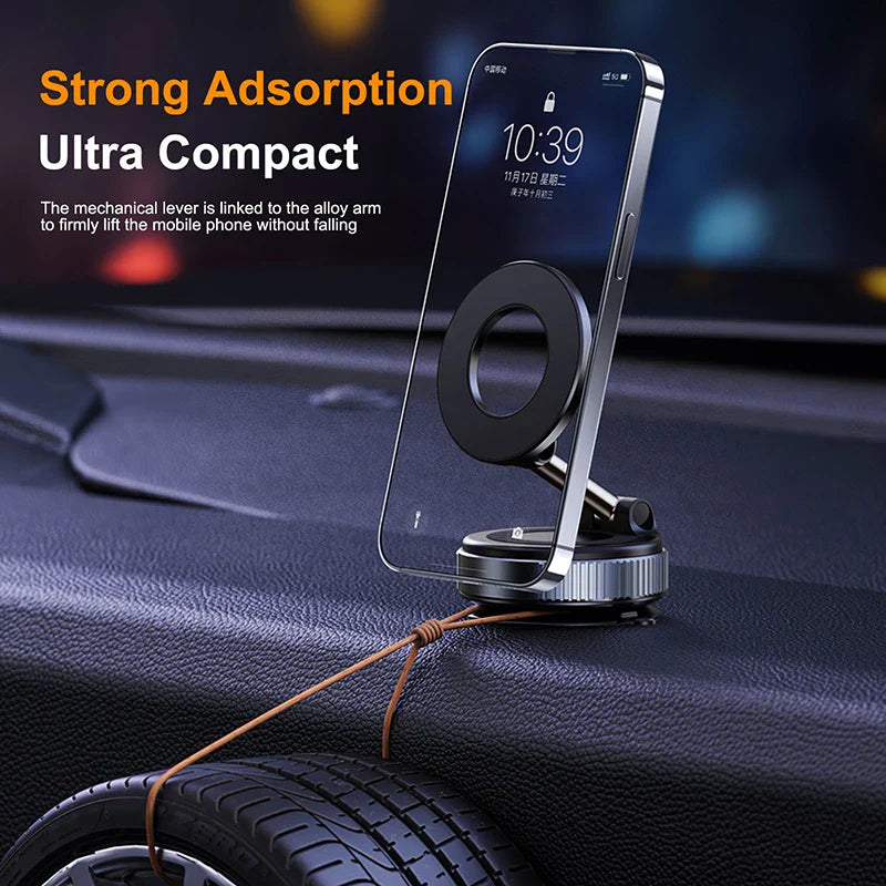 Magnetic Phone Car Holder