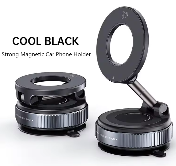 Magnetic Phone Car Holder