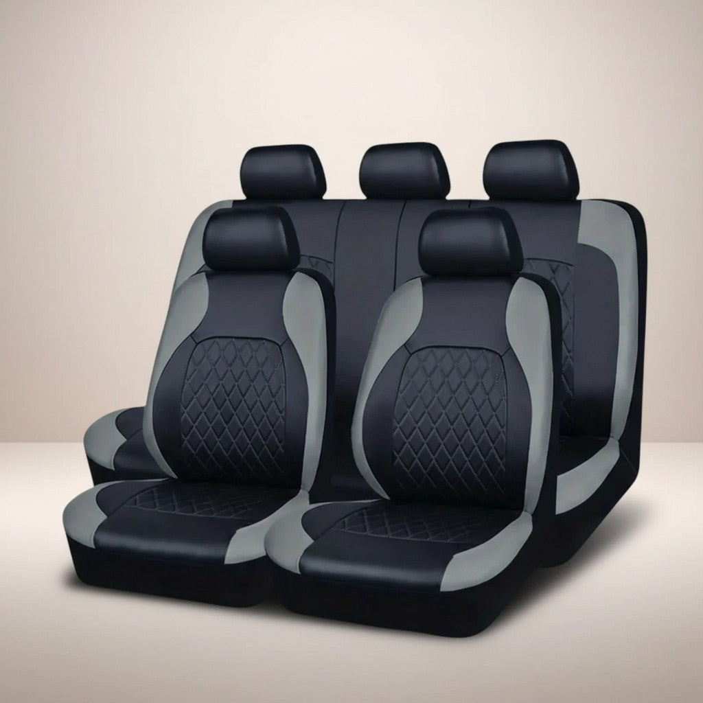 Universal Sporty Car Seat Covers