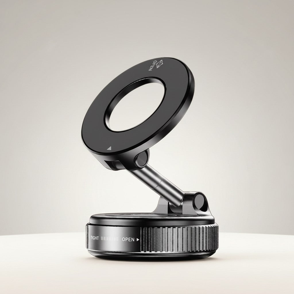Magnetic Phone Car Holder