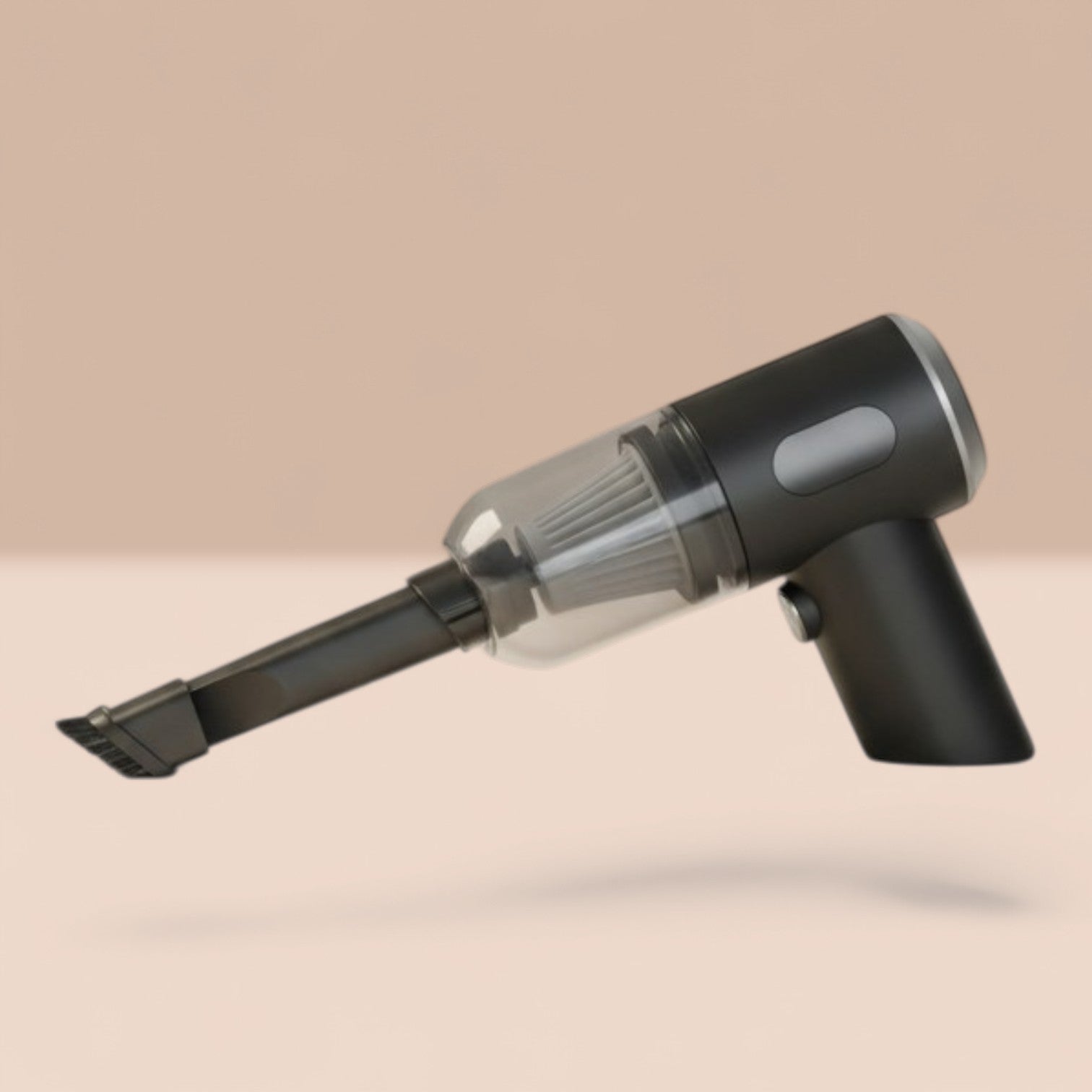 PowerClean Wireless Car Vacuum