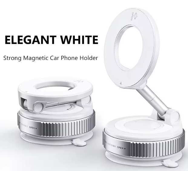 Magnetic Phone Car Holder